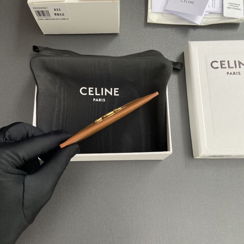 Celine Wallets Purse